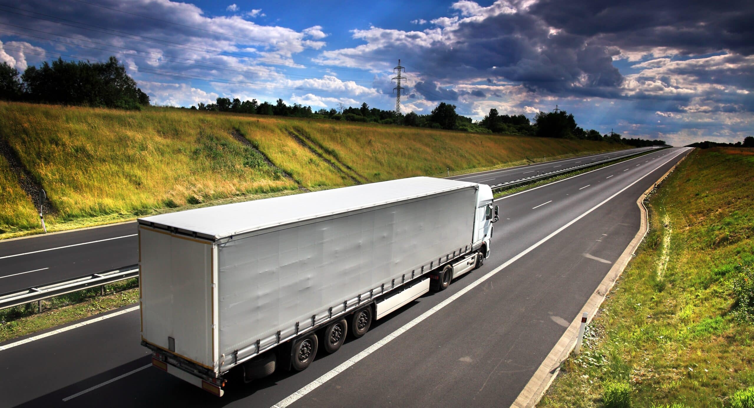 Trucking - Midwest Terminals